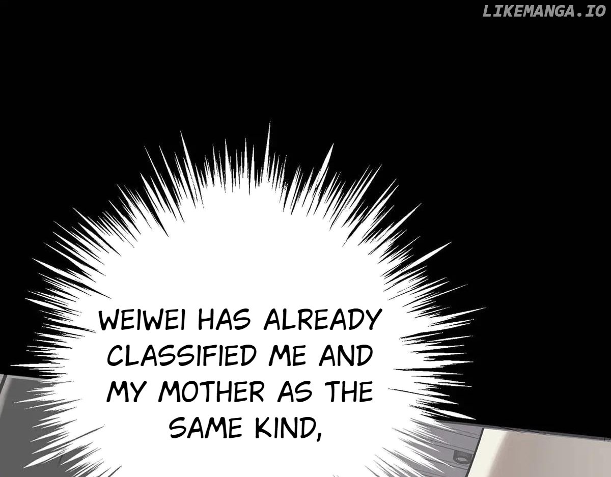 After Breakup: Had an Affair With My Ex's Uncle Chapter 85 - page 166